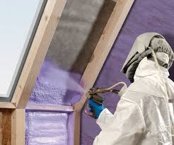 Professional Insulation Services in Lackland Af, TX